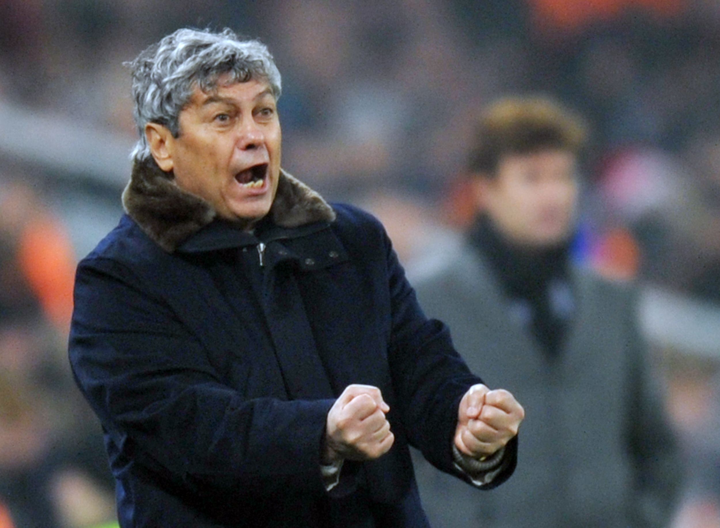 Șahtior și Mircea Lucescu scriu istorie în Ucraina. Echipa din Donețk a umilit-o pe Dinamo Kiev, în etapa a 11-a