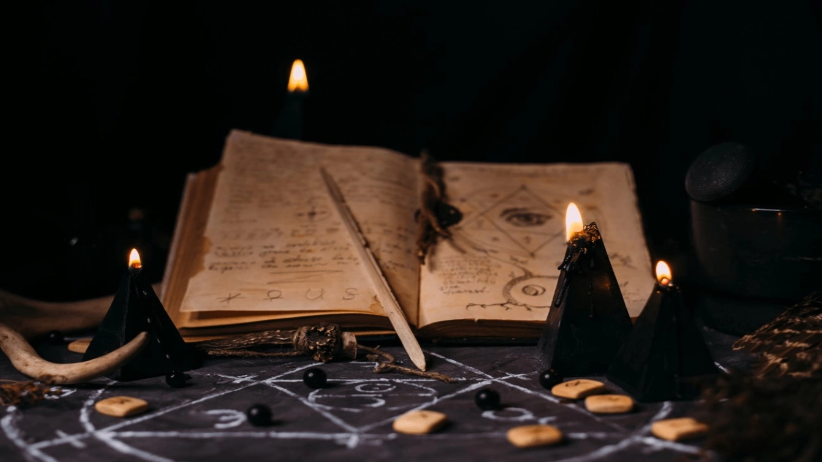 AI parte, n-ai carte! Generația Z susține că are puteri paranormale cu ajutorul cărora află lucruri interzise