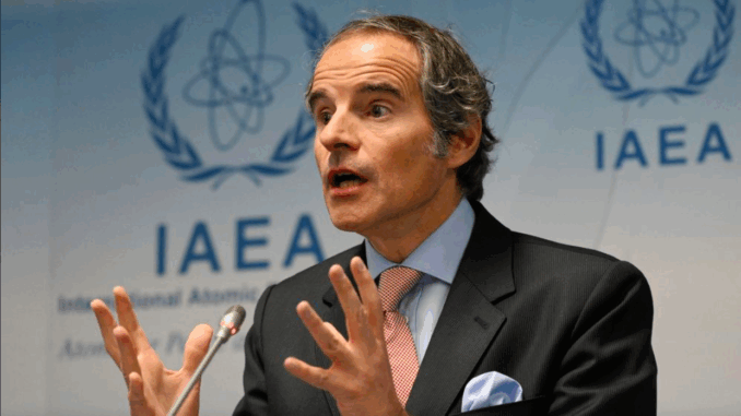 AIEA avertizează că un atac israelian asupra centralei Bushehr din Iran va provoca o „Apocalipsă nucleară