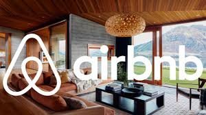 Airbnb a interzis 