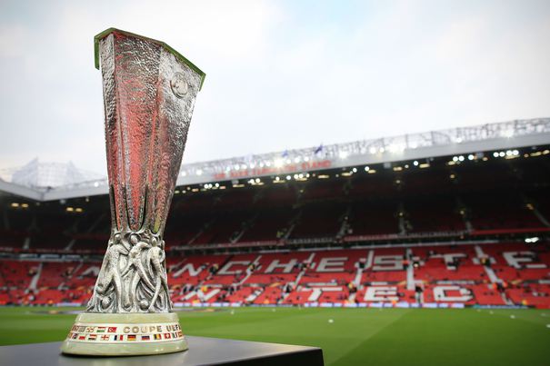 Ajax Amsterdam şi Manchester United, în finala Europa League