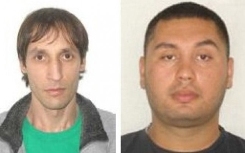 Al doilea barbat care a evadat duminica din arestul Sectiei 19 Politie a fost prins in Bucuresti
