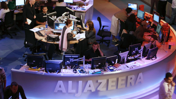 Al-Jazeera se închide din 30 aprilie. Postul de televiziune nu mai are bani