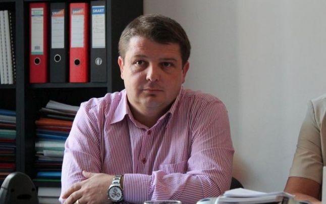 Alba Iulia: Vicepreşedintele Consiliului Judeţean, Alin Cucui, a fost găsit spânzurat