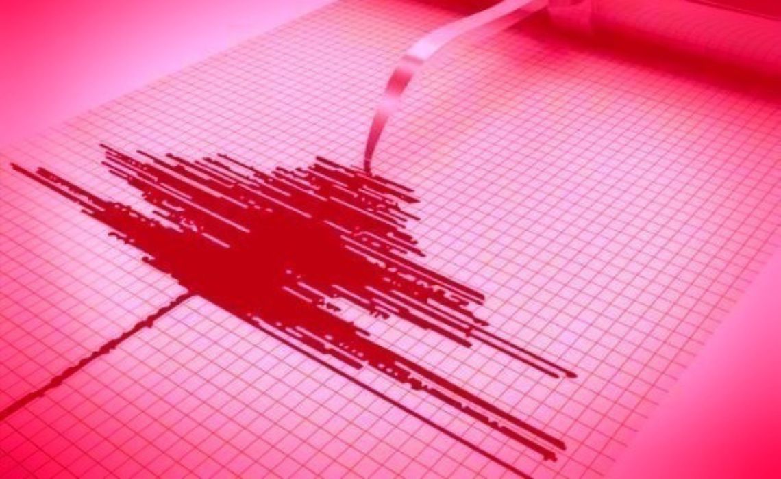 Albania: cutremur de 5,6 grade pe scara Richter, cel mai puternic din ultimii 30 de ani