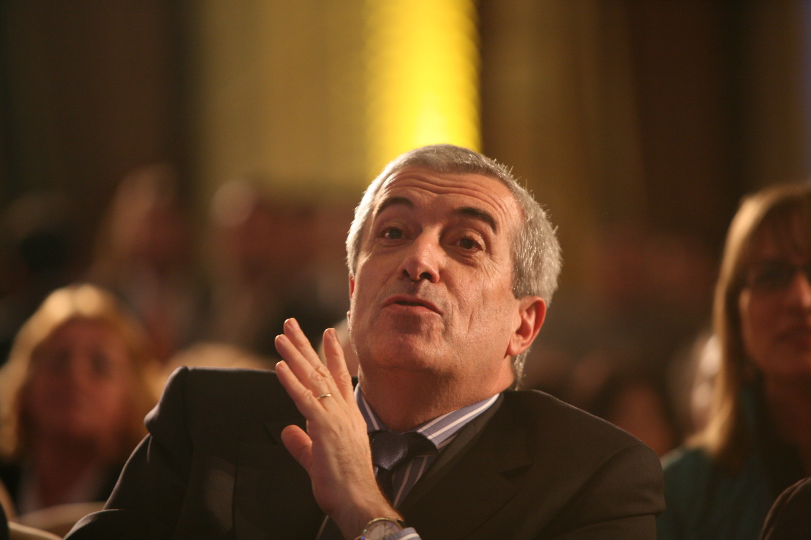 ALDE, anexa PSD în administrația locală