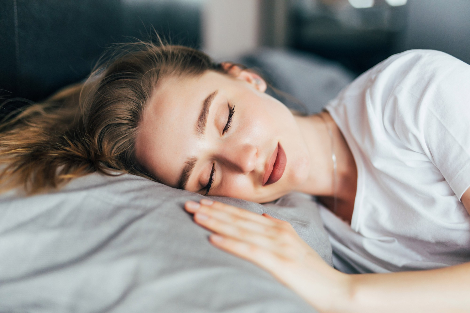 Alege salteaua ideală pentru un somn fără insomnii