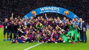 Alegeri la FC Barcelona. Cine este președintele clubului catalan