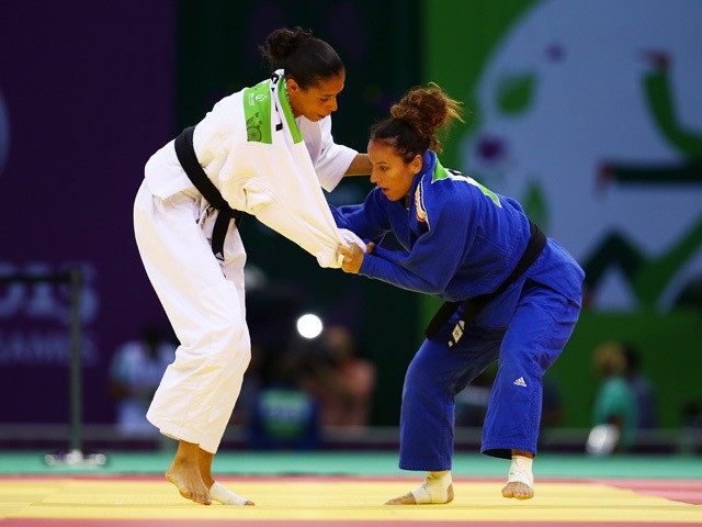 Alegeri la Federația Română de Judo. Se caută președinte