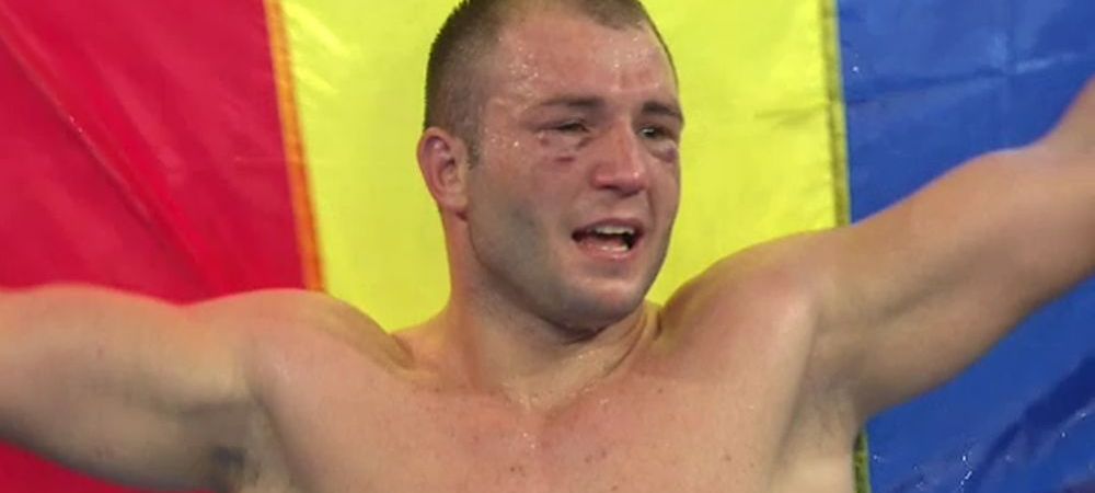 Alegeri la Fedrația Română de Box. Cine e noul președinte