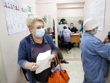 Alegeri locale în Rusia. Milioane de ruși sunt așteptați la urne, într-un climat socio-politic tensionat