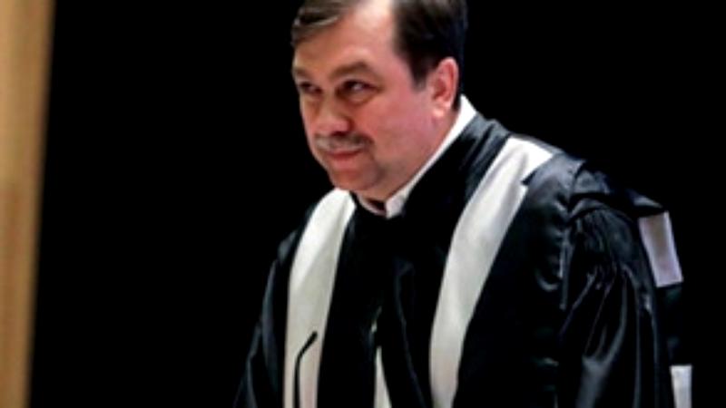 Alegeri în Umefistan: Prof. univ. dr. Viorel Jinga, noutăți pentru ANI!