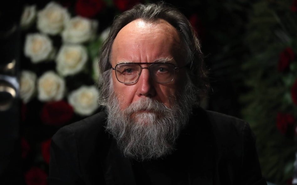 Aleksandr Dughin vrea ca Marele Război să înceapă prin Republica Moldova: