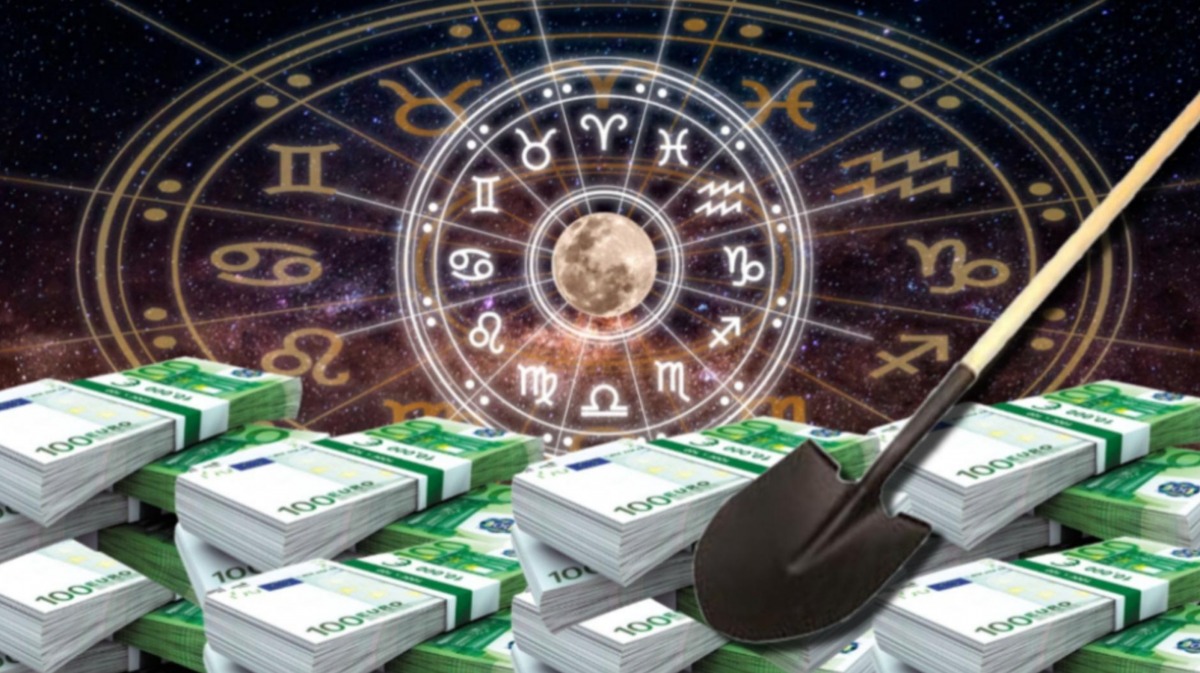 Alertă astrologică: Jupiter face o mutare importantă în această lună! Iunie aduce bani mulți acestor zodii