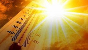 Alertă de caniculă în România timp de trei zile. Temperaturile vor depăşi 35 de grade Celsius