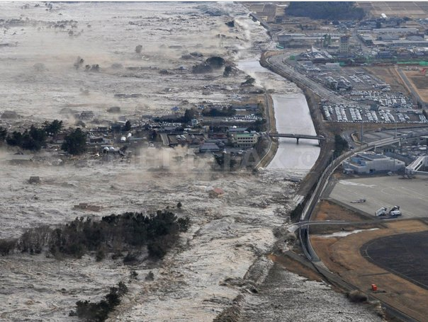 Alertă de tsunami în Noua Zeelandă, în urma cutremurului de 7,1 grade din largul coastelor ţării