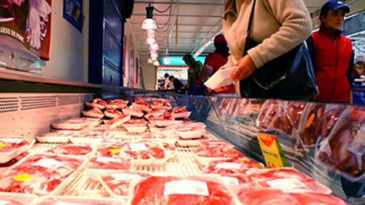 Alertă la ANSVSA! Controale de amploare în abatoare, supermarketuri, restaurante şi pieţe
