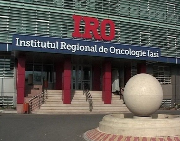 Alertă la Institutul Regional de Oncologie Iaşi. 11 pacienţi au fost infectaţi cu virusul AH1N1