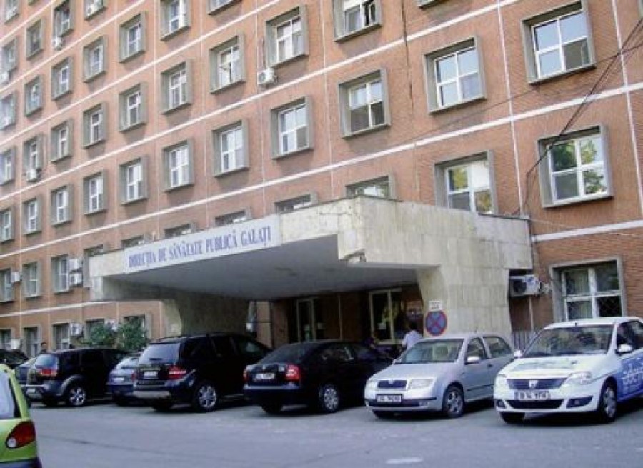 Alertă la o şcoală din Galaţi. Mai mulţi elevi şi o profesoară, diagnosticaţi cu tuberculoză
