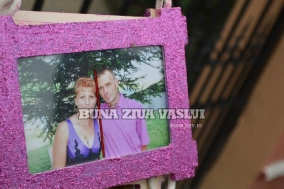 Alertă! Barbatul care si-a omorat sotia si si-a injunghiat fiica a fost localizat