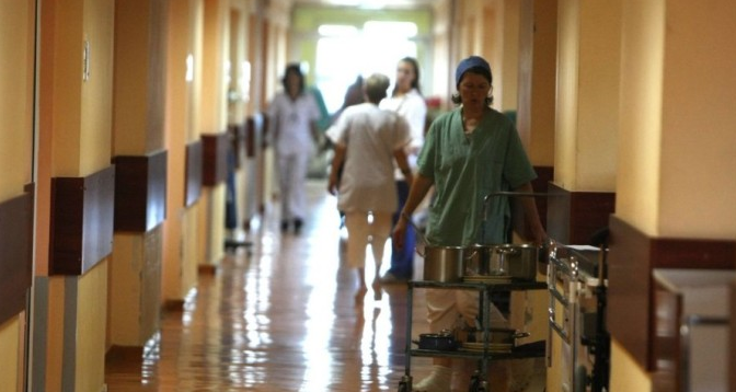 ALERTA. Boala care ucide 10 românce în fiecare zi
