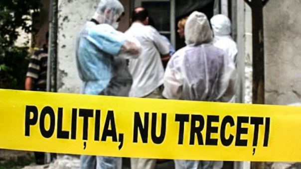 Alerta cu bomba in sectorul 5 al Capitalei. A fost gasita o valiza suspecta in parc