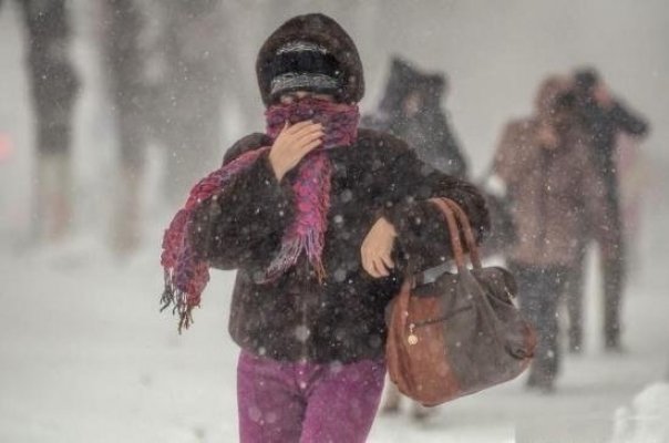 Alerta de ultima ora de la meteorologi. Vremea se schimba radical