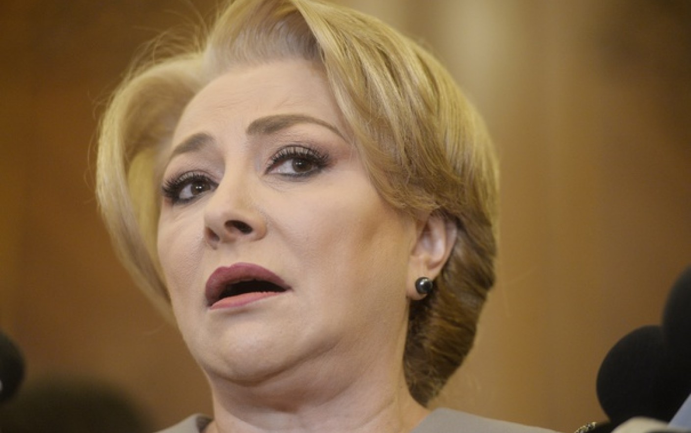 Alerta maxima! Candidatul Dancila gireaza prelungirea mandatului lui Valentin Dorobantu la CFR Calatori