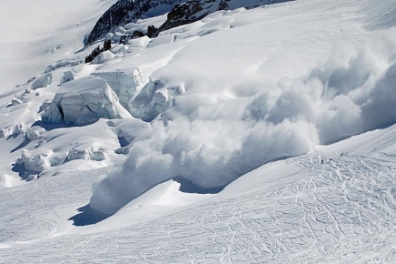ALERTA MAXIMA! Risc crescut de avalansa in Muntii Fagaras