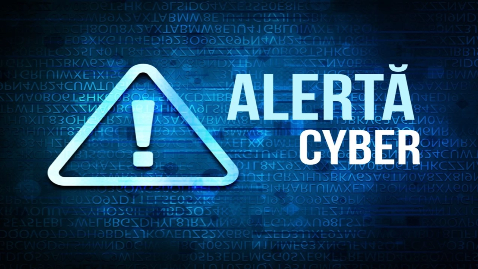 Alerta mondială de securitate cibernetică a produs panică în România. 17.500 de instituţii publice au fost notificate