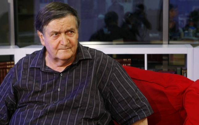 Alex Stefanescu descrie Noua Mineriada care l-a linsat mediatic pe Marian Munteanu