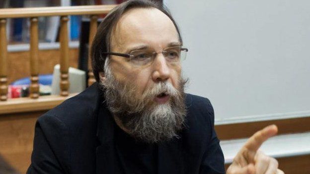 Alexander Dughin explică cum va începe Apocalipsa lui Gog si Magog: Rusia și SUA vor folosi armele nucleare tactice prezise in Biblie