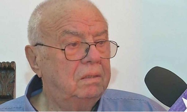 Alexandru Arsinel si-a petrecut ziua de nastere in lacrimi: 