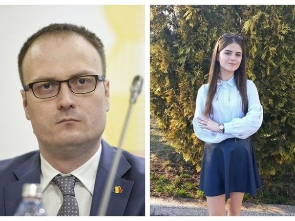 Alexandru Cumpanasu ofera informatii SOC: