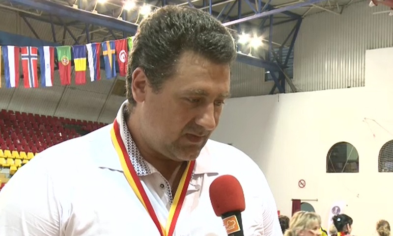 Mihai Dedu ia atitudine după ce România nu va organiza turneul preolimic de handbal feminin