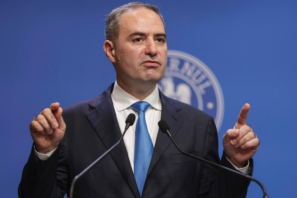 Alexandru nazare explică aplicarea TVA la facturi: