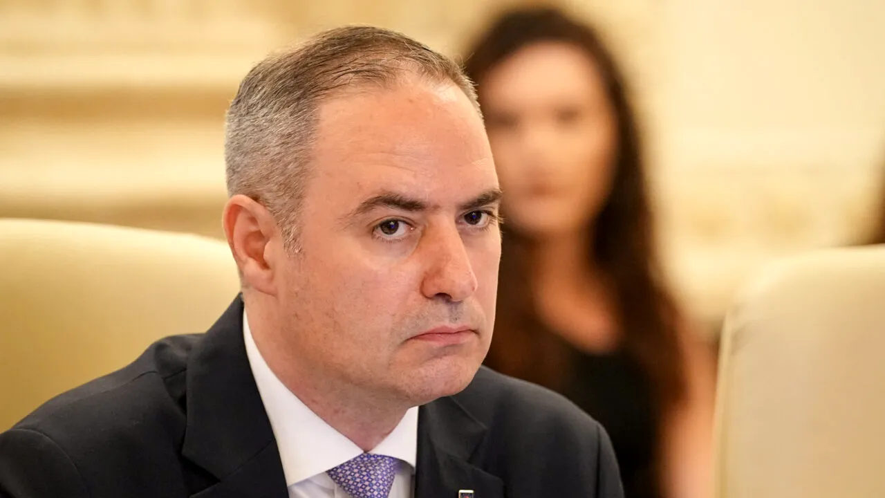 Alexandru Nazare joacă la rupere: anunță că 21 de persoane cu roluri de conducere au fost schimbate din funcții la ANAF