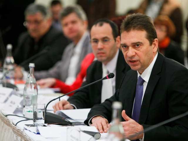 Alexandru Oprea, fostul șef al RDS&RCS, ar putea prelua conducerea ANRE