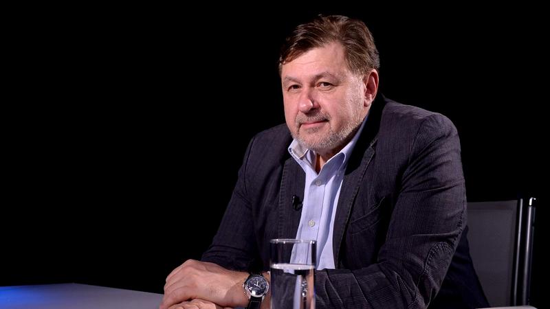 Alexandru Rafila: