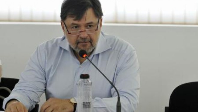 Alexandru Rafila: În România nu există vaccin pentru forma de meningită cel mai des întâlnită