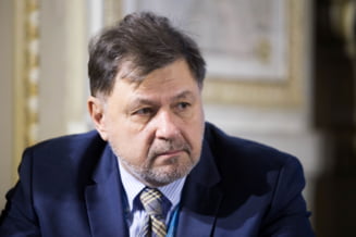 Alexandru Rafila: