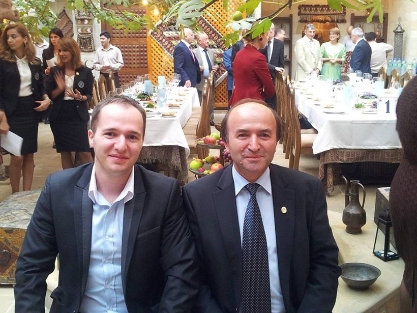 Alexandru Toader folosea notele și examenele ca monedă de schimb pentru abordarea și constrângerea studentelor