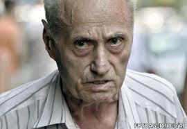 Alexandru Vişinescu, condamnat definitiv pentru infracţiuni contra umanităţii
