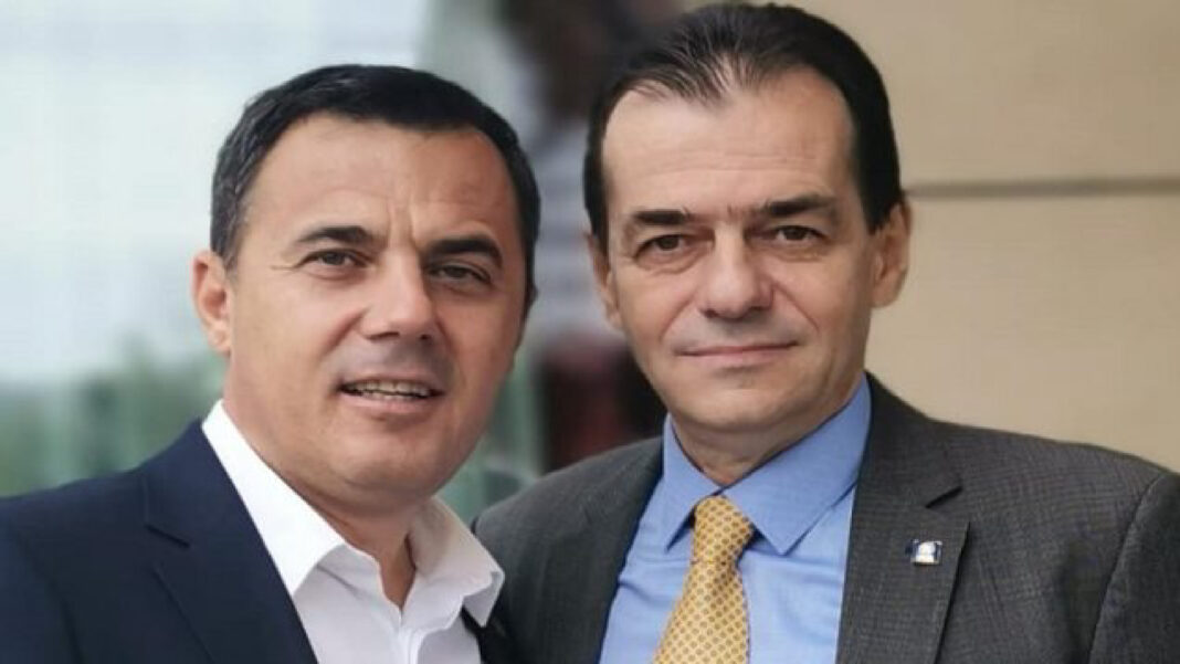 Alianță șoc pe scena politică: Deputatul Grindă anunță că Forța Dreptei s-a aliat cu PSD-ul în Vrancea!