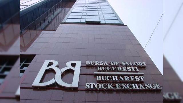 Alin Barbu este noul director general adjunct al Bursei