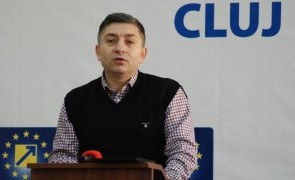 Alin Tișe compară atmosfera din partid cu perioada comunistă: 