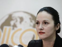 Alina Bica achitată într-un dosar și condamnată la închisoare în altul