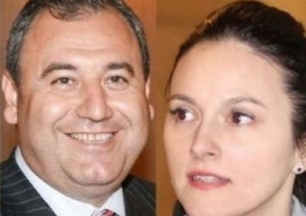 Alina Bica și Dorin Cocoș ar putea afla marți prima decizie în dosarul ANRP
