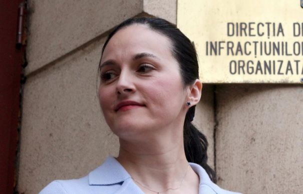 Alina Bica si Serban Pop isi pot recupera cautiunile puse de anchetatori in dosarul de coruptie