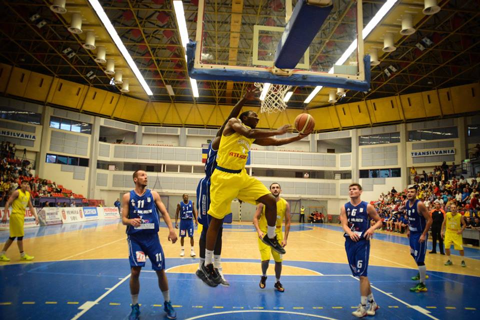 All Star Game 2016, baschet. Remiză între Nord și Sud. Kevin Hardy a câștigat concursul de slam-dunk